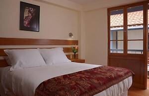Tandapata Boutique Hotel