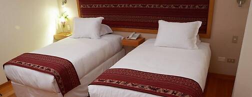 Tandapata Boutique Hotel