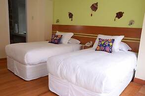 Tandapata Boutique Hotel