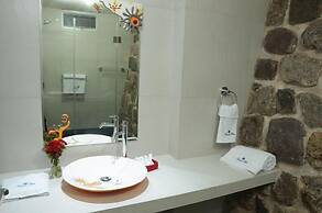 Tandapata Boutique Hotel