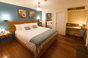 Tandapata Boutique Hotel