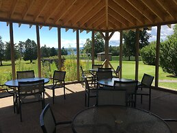 Bluff Point Golf Resort