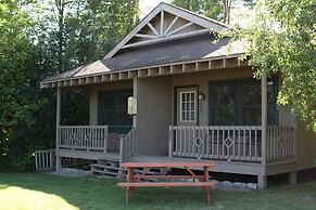Bluff Point Golf Resort