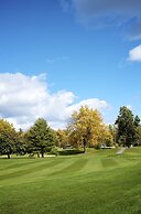 Bluff Point Golf Resort