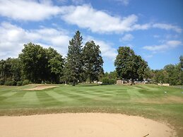 Bluff Point Golf Resort