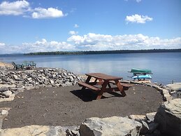 Bluff Point Golf Resort