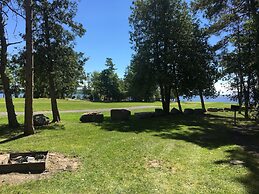 Bluff Point Golf Resort