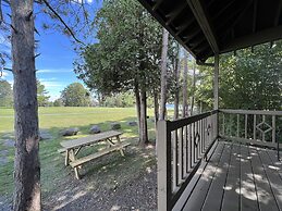 Bluff Point Golf Resort
