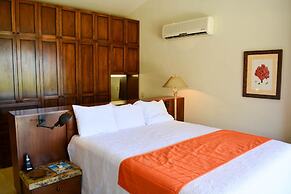 Casa Mandarina