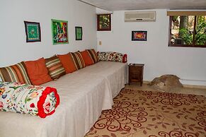 Casa Mandarina