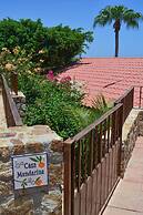 Casa Mandarina