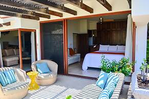 Casa Mandarina