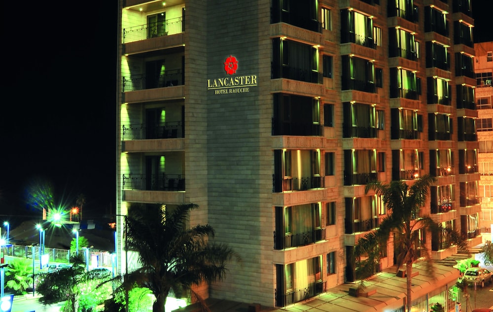 Lancaster Hotel Raouche