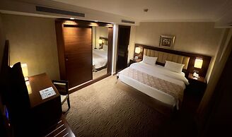 Lancaster Suites Raouche