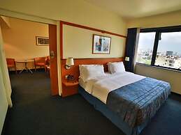 Lancaster Tamar Hotel