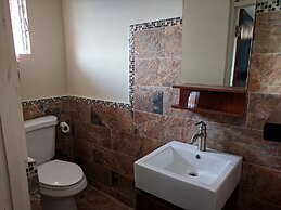 Rockhampton Retreat Guest House