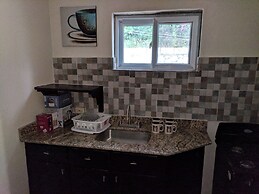 Rockhampton Retreat Guest House