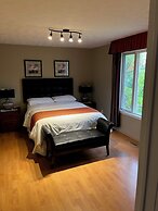 Grey Rose Suites