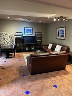 Grey Rose Suites