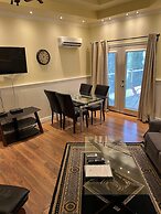 Grey Rose Suites