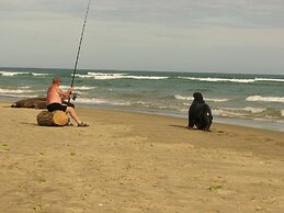 Catlins Newhaven Holiday Park