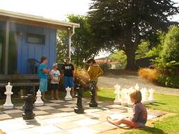 Catlins Newhaven Holiday Park