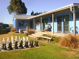 Catlins Newhaven Holiday Park