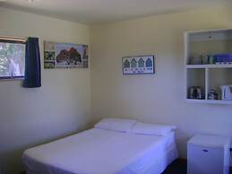 Catlins Newhaven Holiday Park