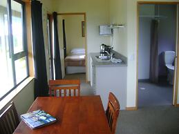 Catlins Newhaven Holiday Park