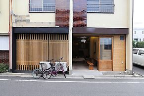 Kagaribi Guesthouse - Hostel