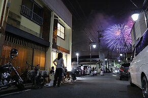 Kagaribi Guesthouse - Hostel