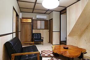Kagaribi Guesthouse - Hostel