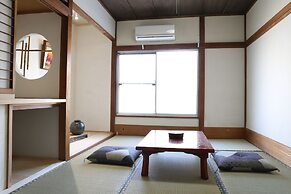 Kagaribi Guesthouse - Hostel