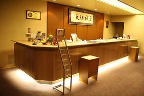 Hotel Kazuno