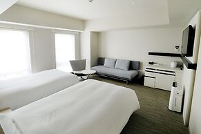 JR Inn Sapporo South