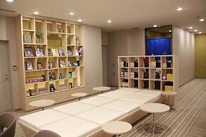 JR Inn Sapporo South