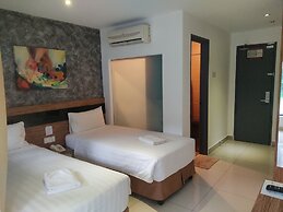 JIN HOTEL
