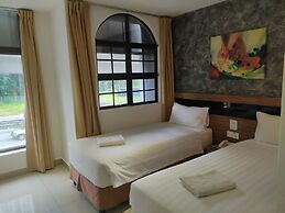 JIN HOTEL