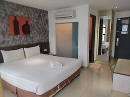 JIN HOTEL