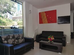 JIN HOTEL