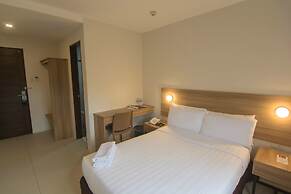 Mango Suites - Tuguegarao