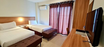 Mango Suites - Tuguegarao