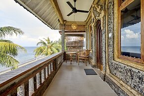 Vienna Beach Resort
