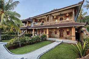 Vienna Beach Resort