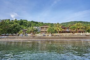 Vienna Beach Resort