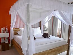 Vienna Beach Resort