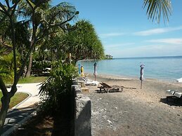 Vienna Beach Resort