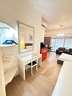 Rainbow Suites at Times Square