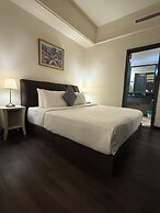 Rainbow Suites at Times Square