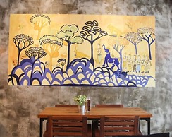 Thonglor Travellers Hostel & Cafe